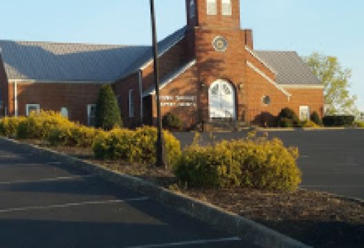 Brown Springs Baptist Church景点图片