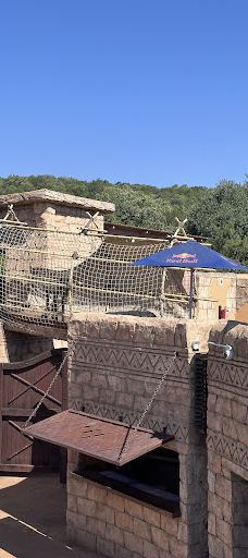 The Maze of the Lost City-太阳城