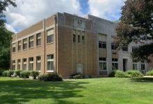Louisa County Courthouse景点图片