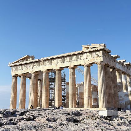 希腊雅典+德尔菲+迈泰奥拉+约阿尼纳+科孚岛+伯罗奔尼撒9日8晚私家团