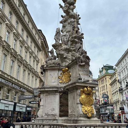 奥地利+捷克+斯洛文尼亚+克罗地亚+匈牙利18日17晚自由行