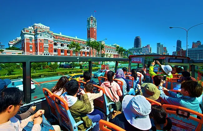 永安旅遊