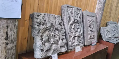 寧德市蕉城區博物館