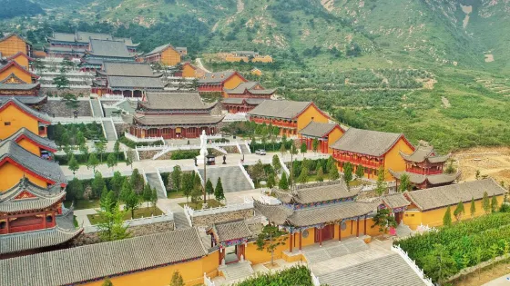佛光山普濟寺