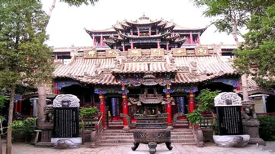 龍宮生態旅遊區