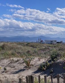 Mar Estang - Camping Siblu-卡内普拉日