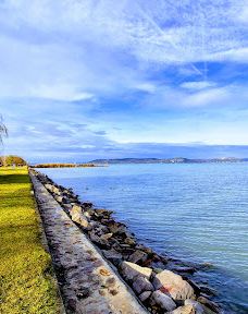 Heart of Balaton statue-佐马尔迪