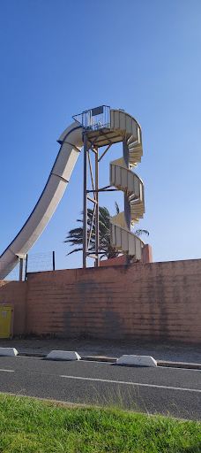 Mar Estang - Camping Siblu-卡内普拉日