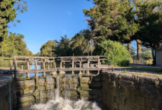 Écluse de Bram景点图片