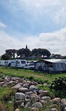 Kyst Camping Bogense-博恩瑟