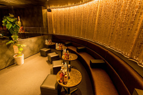 ニュークラブ四季 大分都町店餐厅图片