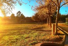 Parque de la Muela景点图片