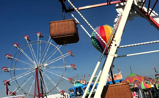 Wyandotte County Fairgrounds
