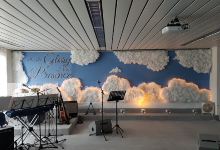 AGAPE Christian Centre景点图片