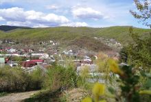 Monumentul La Cruce景点图片