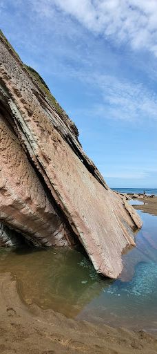Flysch ibilbidearen hasiera-吉普斯夸省