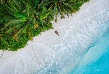 Rasdhoo Beach景点图片
