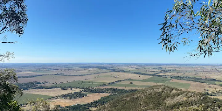 The Rock Nature Reserve