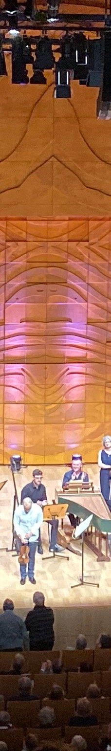 墨尔本演奏中心-南岸