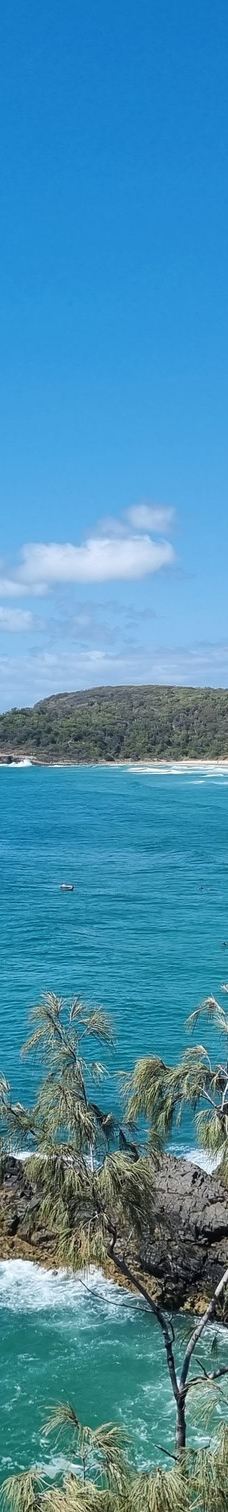 努沙国家公园-努萨角