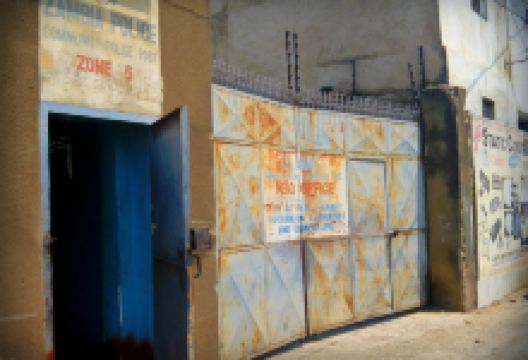 Southern Africa Freedom Trail景点图片