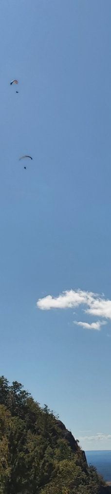 Mount Tom State Reservation-霍利奥克