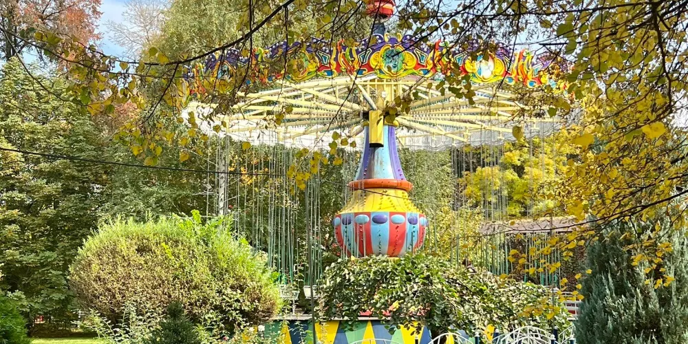 永安旅遊