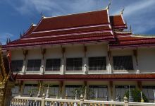 Wat Nuea景点图片