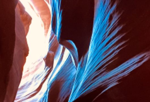 Antelope Canyon Navajo Tours景点图片