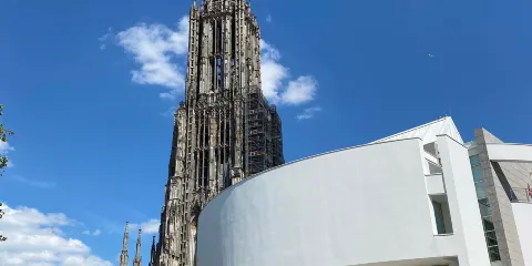 烏爾姆城市大廳