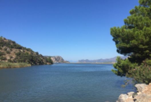 Sulungur Golu景点图片