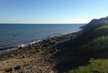 Murray Beach Provincial Park景点图片