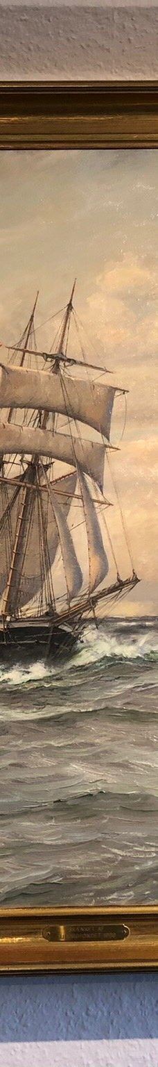 Marstal Sofartsmuseum-马斯塔尔