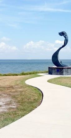 Cole Park-科珀斯克里斯蒂