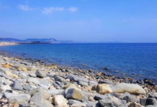 Monmouth Beach景点图片