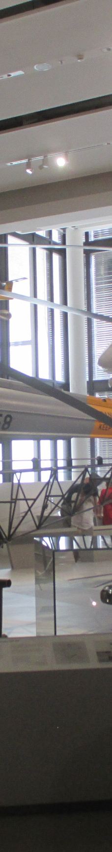 德意志博物馆-慕尼黑