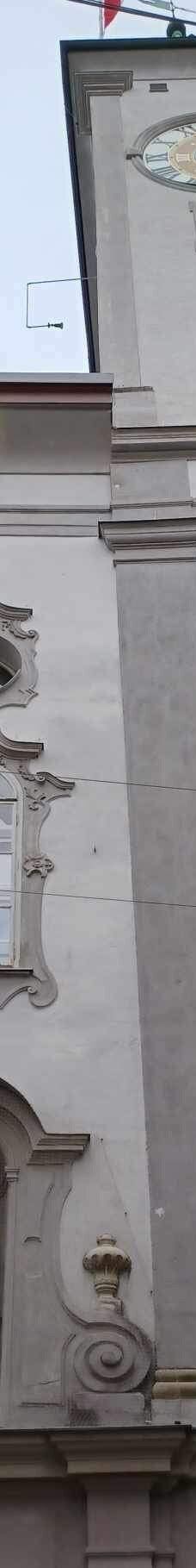 萨尔茨堡老城区-萨尔茨堡