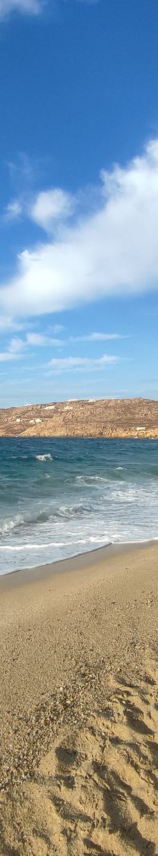 Elia海滩-米科诺斯