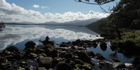 O'Sullivan's Cascade