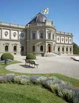 阿丽亚娜博物馆-日内瓦