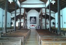 Matriz Church景点图片