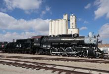 Railroad Museum of Oklahoma景点图片
