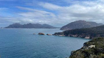 Cape Tourville Lighthouse