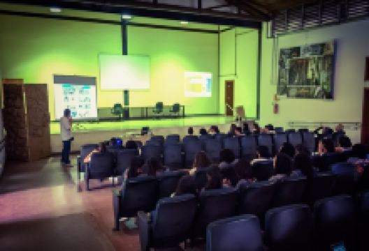 Monumento Natural Estadual Gruta Rei do Mato景点图片