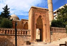 Latifiye Mosque景点图片