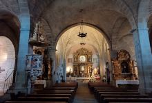 Church of La Asuncion景点图片