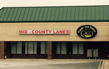 Mid County Entertainment and Bowling Center餐厅图片