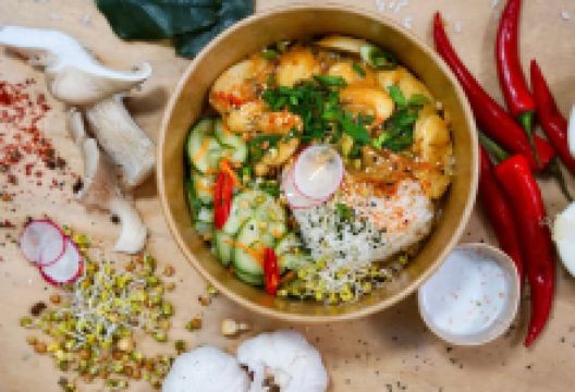 Swietojanska Street景点图片