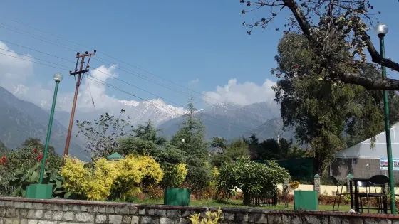 Neugal Khad