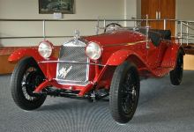 Southward Car Museum景点图片